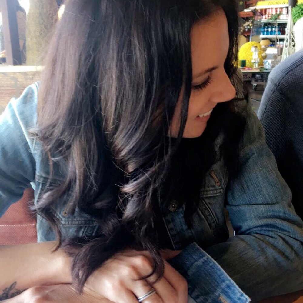 Meet your Posher, Michelle