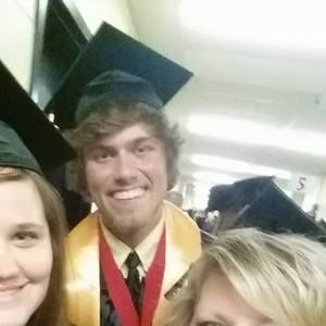 Meet your Posher, Hunter