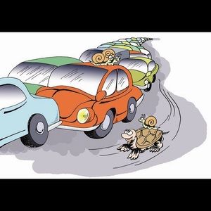 Meet your Posher, Jennifer