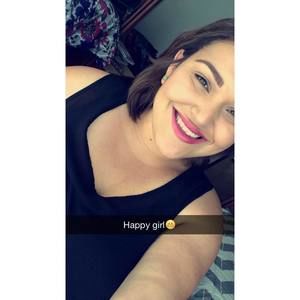 Meet your Posher, Clarissa