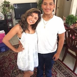 Meet your Posher, Lorena