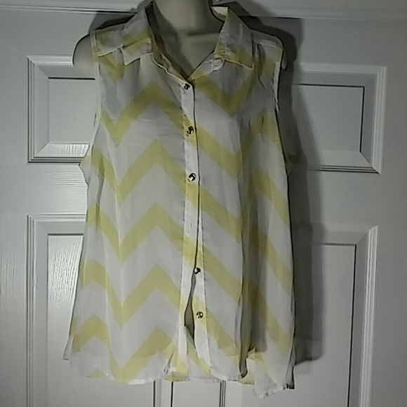 Beautiful Chiffon blouse