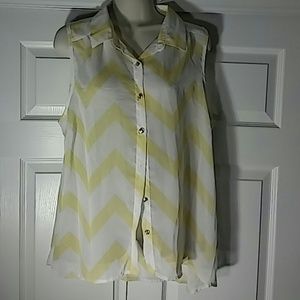 Beautiful Chiffon blouse