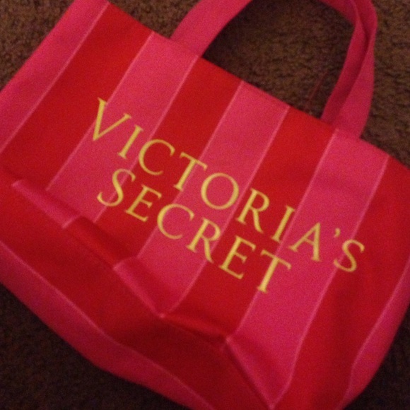 Victoria secret bag