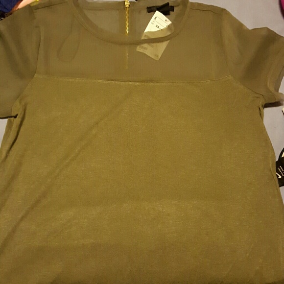 H&M blouse