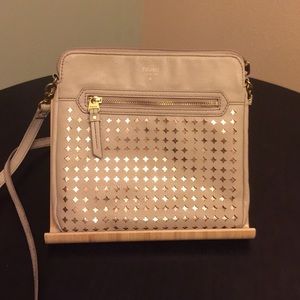 Fossil Cross Body Handbag