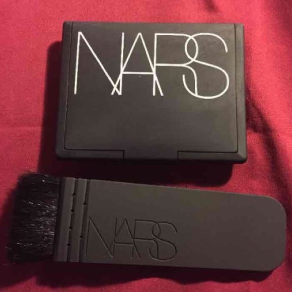 Nars Ita Brush