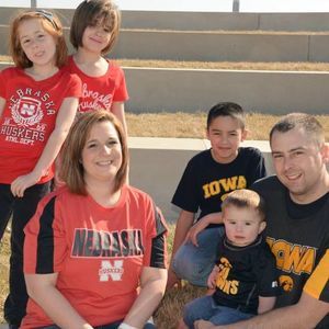 Meet your Posher, Tara