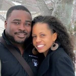 Meet your Posher, Najeh