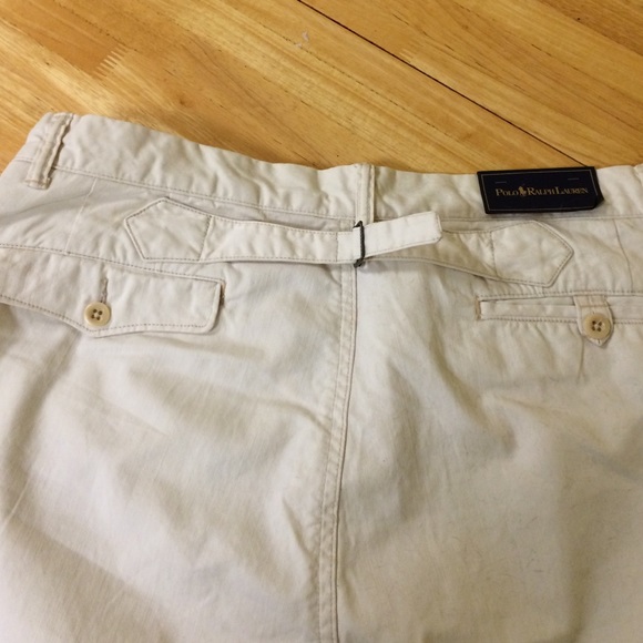 Ralph Lauren kaki pants - Picture 3 of 4