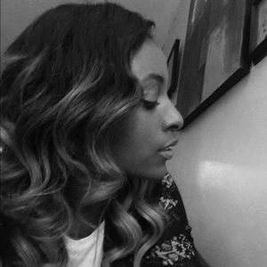 Meet your Posher, Chantee