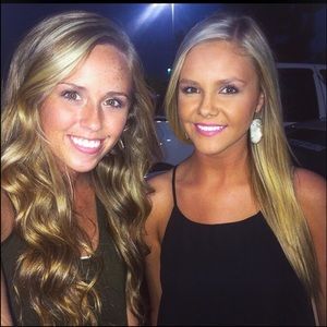 Meet your Posher, Chelsey