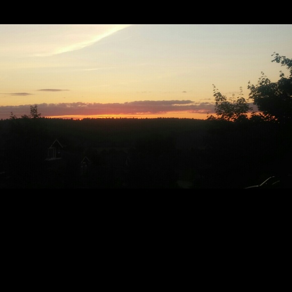 Meet your Posher, Esmeralda