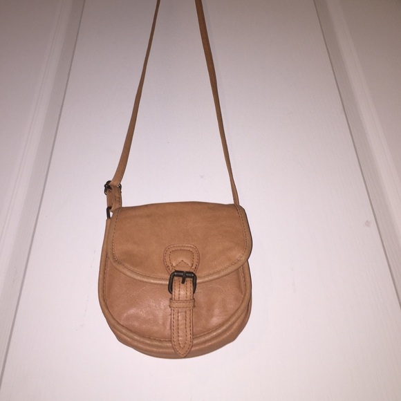 faux leather bag - Picture 2 of 3