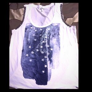 Express Tank Top
