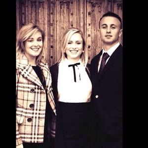 Meet your Posher, Quentin