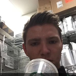 Meet your Posher, Danny