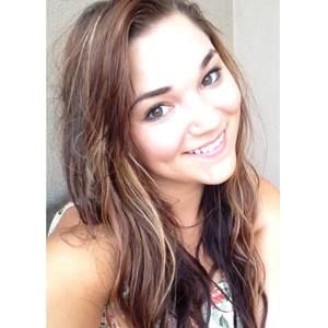 Meet your Posher, Aubree