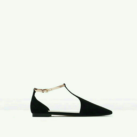 Zara shoes (2422) - Picture 2 of 4