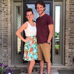 Meet your Posher, Sam