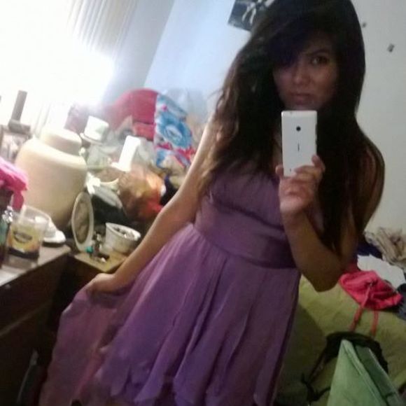 Meet your Posher, Patricia - Picture 1 of 1