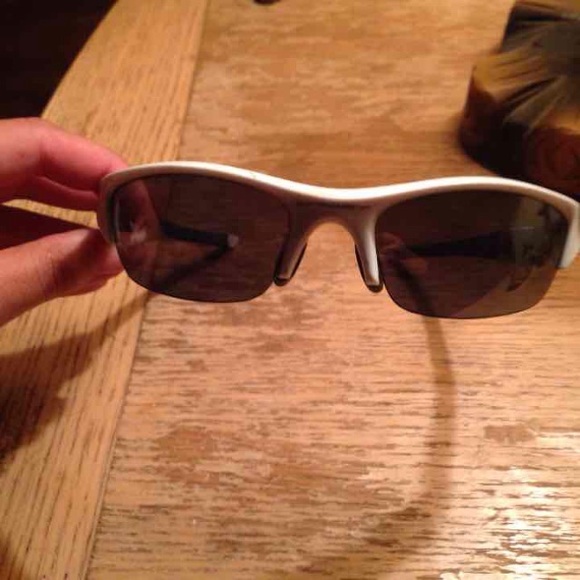 Boys Oakleys