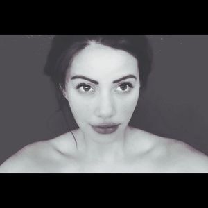 Meet your Posher, Katia