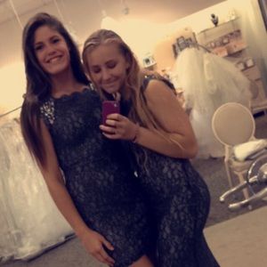 Meet your Posher, Harley