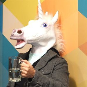 Meet your Posher, Alex