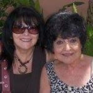 Meet your Posher, Irene