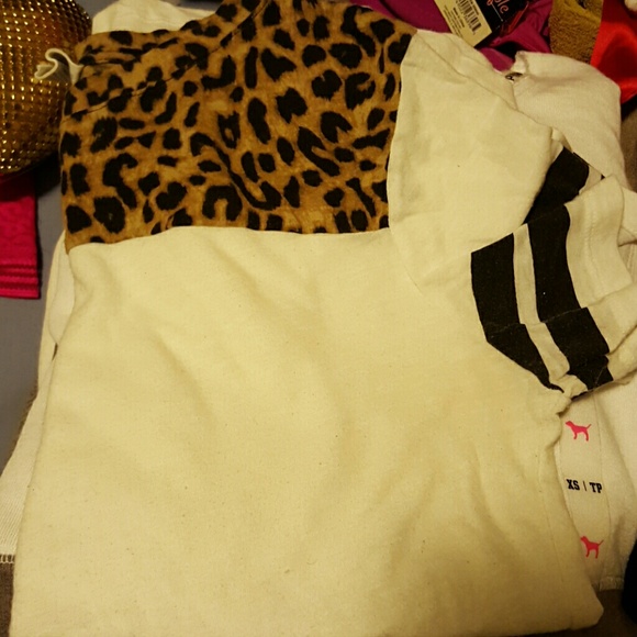 VS Pink deal