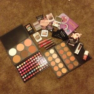 HUGE beauty bundle