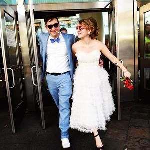 Meet your Posher, Jade