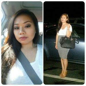 Meet your Posher, Sopuea