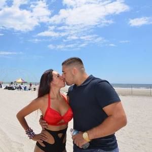 Meet your Posher, Anthony