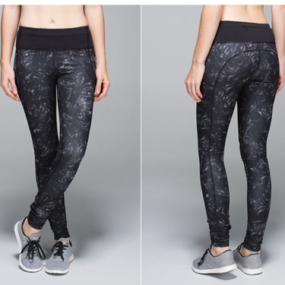 Speed Tight III in Arsenal Ambient Grey Black