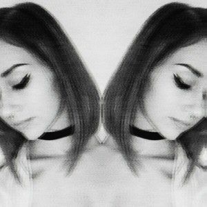 Meet your Posher, Lydia