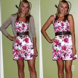 Spring Dress by EXPRESS