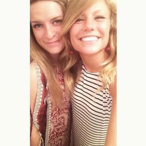 Meet your Posher, Brooke