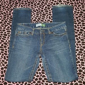 🔴 SOLD 🔴 Aeropostale Bayla Skinny Jeans
