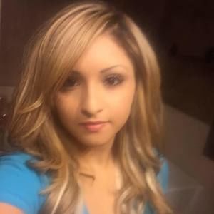 Meet your Posher, Bianca