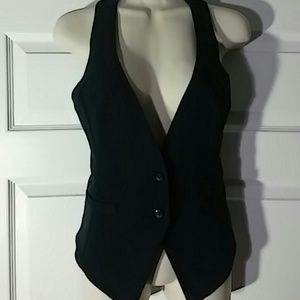 Black Vest