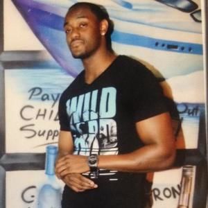 Meet your Posher, Darius