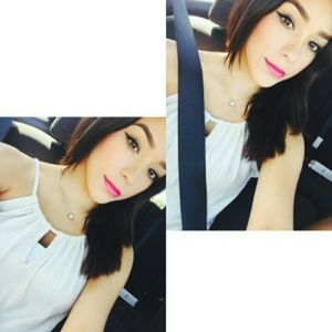 Meet your Posher, Lizbeth