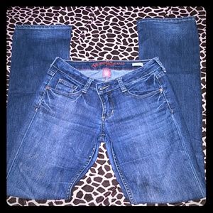 Arizona bootcut jeans