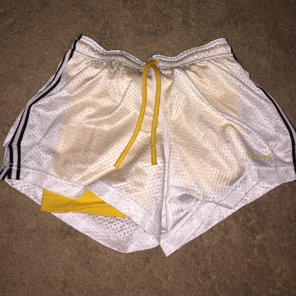 Nike Basketball Shorts w compression