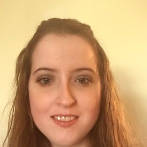 Meet your Posher, Bethany