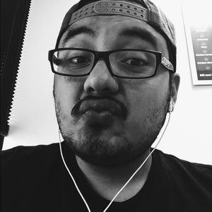 Meet your Posher, Abraham