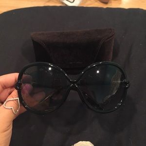 Tom Ford Sunglasses