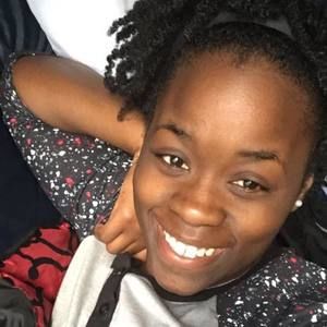 Meet your Posher, Teanna